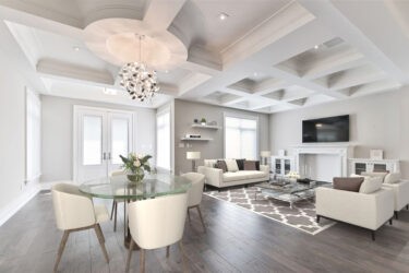 Virtual furniture 8