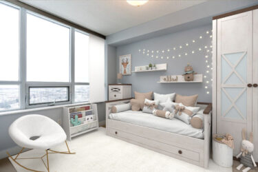 Virtual furniture 2