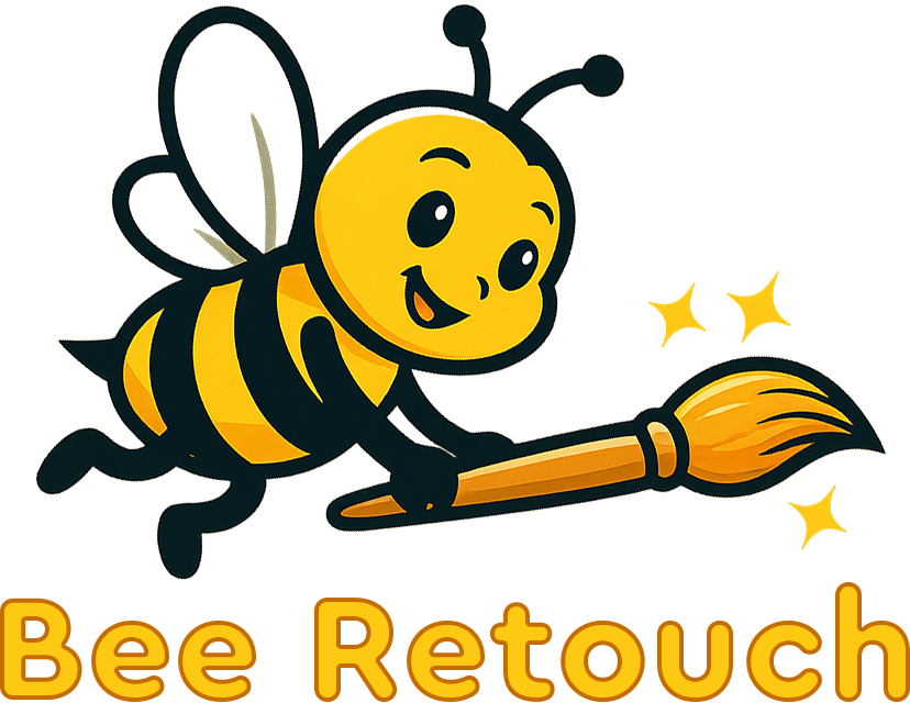 BeeRetouch