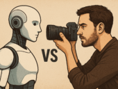 Why AI Cannot Replace Photographers: The Irreplaceable Value of Human Vision